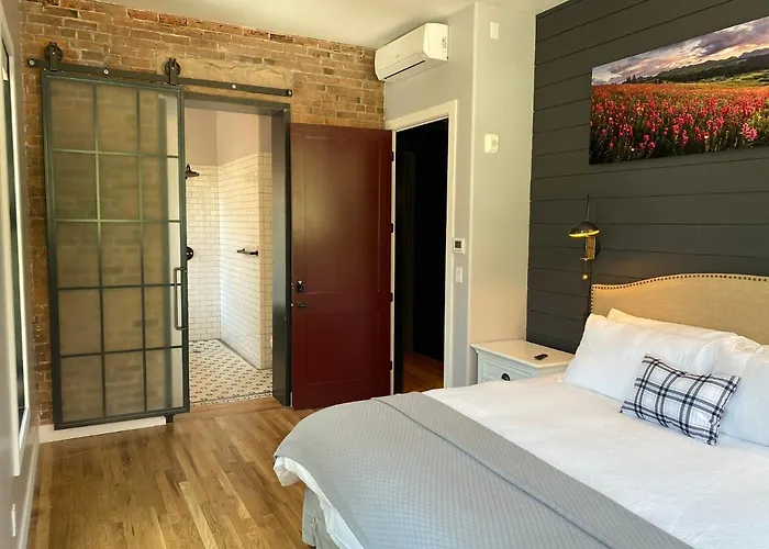 Imogene Hotel