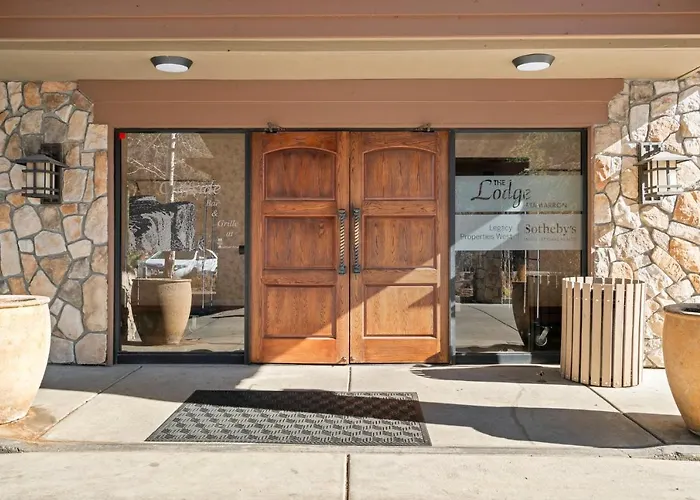 Remodeled Tamarron Lodge Unit - Amazing Views And 10 Miles To Purgatory!