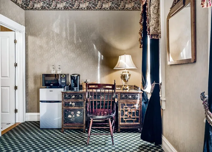 Beaumont Hotel And Spa - Adults Only
