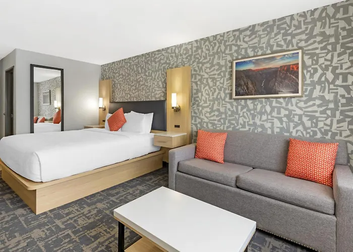 Best Western Montrose Inn