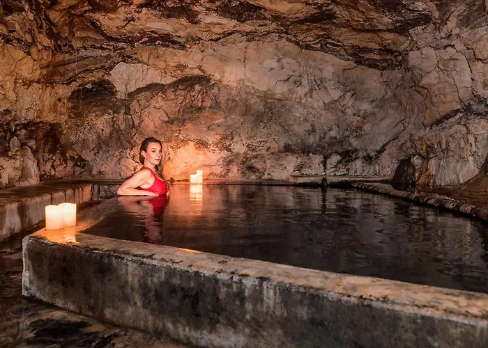 Wiesbaden Hot Springs Hotel & Spa
